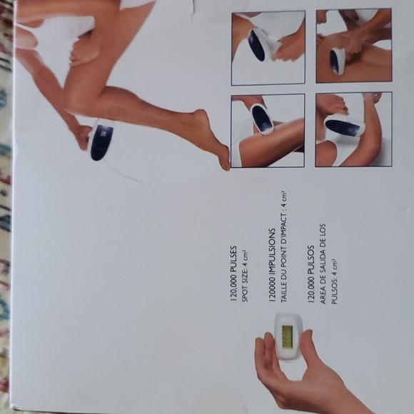 Silken Flash & Go - Picture 3 of 4